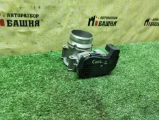 Дроссельная заслонка Geely Coolray SX11A3