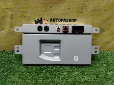 Блок электронный Geely Monjaro KX11 JLH-4G20TDB