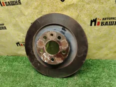 Диск тормозной задний Geely Monjaro KX11