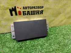 Блок беспроводной зарядки Geely Monjaro KX11
