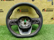 Руль Geely Monjaro KX11 JLH-4G20TDB 2023