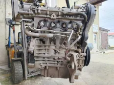 Двигатель Geely Monjaro KX11 JLH-4G20TDB 2023