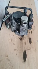 Топливный насос высокого давления Mitsubishi L200