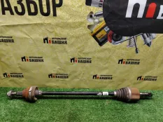 Привод задний правый Geely Monjaro KX11