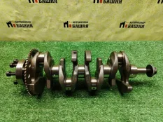 Коленвал с вкладышами HAVAL Jolion CC7150BA24C