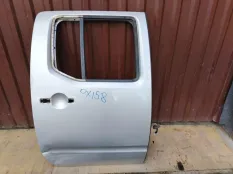 Дверь задняя правая Nissan Navara D40M YD25DDTI