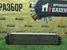 Радиатор интеркулера Geely Coolray SX11A3