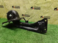Рычаг продольный задний левый Geely Monjaro KX11