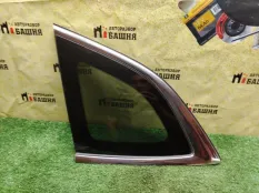 Форточка кузова задняя левая HAVAL Jolion