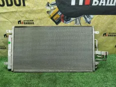 Радиатор кондиционера Geely Coolray SX11A3