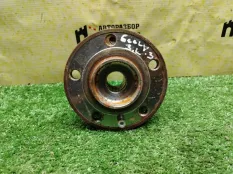 Ступица задняя Geely Monjaro KX11 JLH-4G20TDB 2023