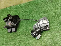 Замок багажника задний Geely Monjaro KX11
