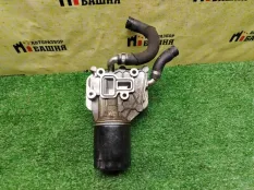 Кронштейн масляного фильтра HAVAL Jolion