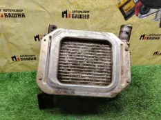 Радиатор интеркулера Nissan NP300 DC YD25 2011