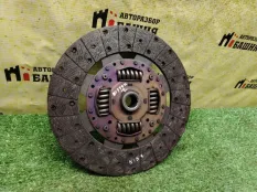 Диск сцепления Nissan Navara D40M YD25DDTI 2014