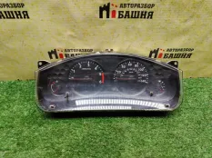 Щиток приборов Nissan Navara D40M YD25DDTI 2014