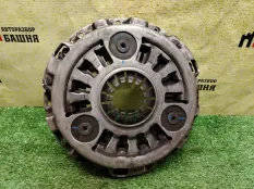 Корзина сцепления Nissan Navara D40M YD25DDTI 2014