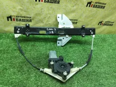 Стеклоподъемник Geely Coolray SX11A3 BHE15-EFZ
