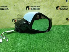 Зеркало правое Jetour Dashing X-1 SQFR4J16 2023
