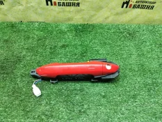 Ручка двери внешняя передняя левая Geely Coolray
