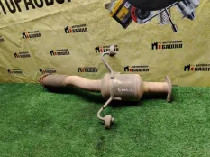 Труба приемная с катализатором Geely Coolray