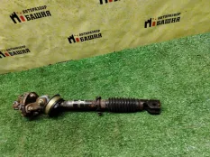 Рулевой вал Nissan Navara D40M YD25DDTI 2014