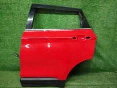 Дверь задняя левая Geely Coolray SX11A3 BHE15-EFZ