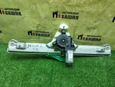 Стеклоподъемник задний правый Jetour Dashing X-1