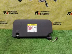 Козырек солнцезащитный правый Geely Coolray SX11A3