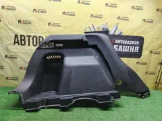 Обшивка багажника левая Geely Coolray SX11A3