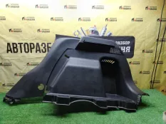 Обшивка багажника правая Geely Coolray SX11A3