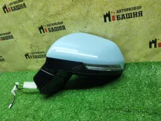 Зеркало левое Jetour Dashing X-1 SQFR4J16 2023