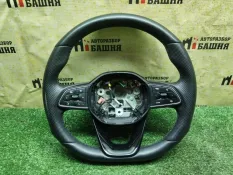 Руль Geely Coolray SX11A3 BHE15-EFZ 2023