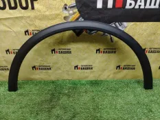 Расширитель крыла передний правый Geely Coolray