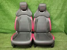 Сиденья комплект Jetour Dashing X-1 SQFR4J16 2023
