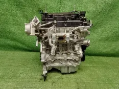 Двигатель HAVAL Jolion CC7150BA24C GW4B15D 2025