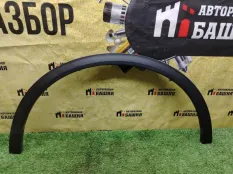 Расширитель крыла передний левый Geely Coolray