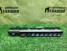 Блок управления климатом Geely Coolray SX11A3