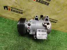 Компрессор кондиционера HAVAL Jolion CC7150BA24C