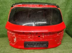 Крышка багажника Geely Coolray SX11A3 BHE15-EFZ