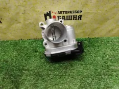 Дроссельная заслонкa HAVAL Jolion CC7150BA24C