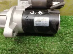 Стартер HAVAL Jolion CC7150BA24C GW4B15D 2025