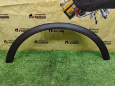 Расширитель крыла задний левый Geely Coolray