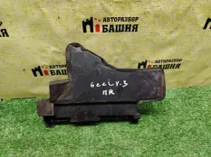 Дефлектор радиатора правый Geely Monjaro KX11