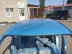 Крыша HAVAL Jolion CC7150BA24C GW4B15D 2025