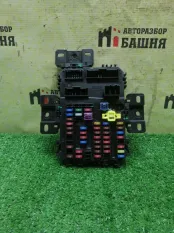 Блок предохранителей салонный Jetour Dashing X-1