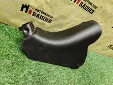 Накладка на порог салона передняя левая Chery