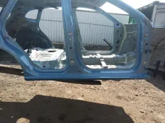Порог кузова правый HAVAL Jolion CC7150BA24C
