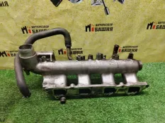 Впускной колектор Nissan NP300 DC YD25 2011