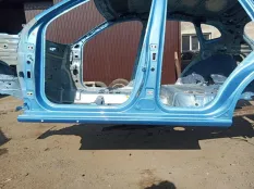 Порог кузова левый HAVAL Jolion CC7150BA24C